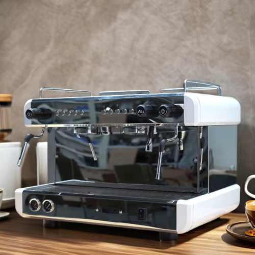 ESPRESSO SEMI AUTOMATICA
