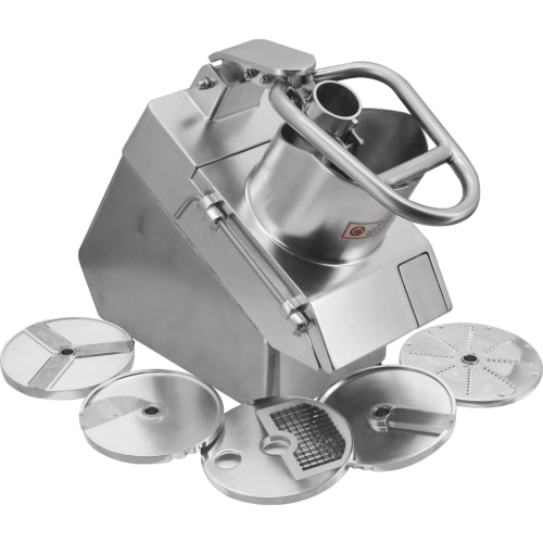 CORTADORA Y PICADORA ELECTRICA MULTIUSOS 